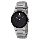 Citizen Axiom Eco-Drive Black Dial Men's Watch AU1060-51E