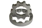 XR6 Turbo Developments for Ford Falcon BA BF FG Barra Billet Oil Pump Gears XTD-OPG