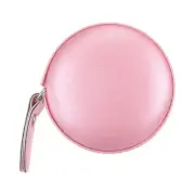 Round Retractable Measuring Tape 150cm/60-inch Tailors Tape Measure, Pink