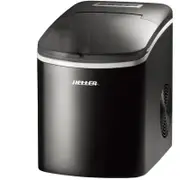 Heller 10kg Ice Maker Matte Black ZB18