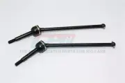 GPM SBMT283 STEEL FRONT / REAR CVD SWING SHAFT 1/10 RC HPI BULLET NITRO 3.0