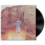 Unceremonious Junking Of Me, The (Vinyl)