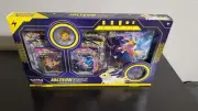 Pokemon Eeveelution Jolteon Vmax Premium Collection Box - New Sealed READ