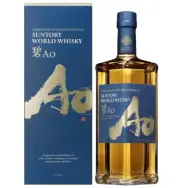 Suntory Ao World Whisky 700ml