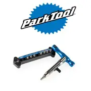 Park Tool QTH-1 Quick-Change Bit Driver Set