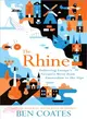 The Rhine ― Following Europe's Greatest River from Amsterdam to the Alps