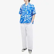 New Amsterdam Surf Association Wijk Tulip Vacation Shirt
