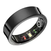 IP68 Waterproof R09 Sport Smart Ring Blood Oxygen Heart Rate Sleep Monitor jy5