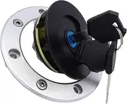 Ignition Switch for Suzuki for TL1000R for TL1000S for GSX600 for GSX750 Motorcycle Ignition Switch+Fuel Tank Cap+Seat Lock Set Kits Motorcycle Ignition Switch Lock