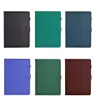 For Samsung Tab A 10.1 T580 S6 S8 S9 A7 A8 A9 Ergonomic Shockproof Leather Case