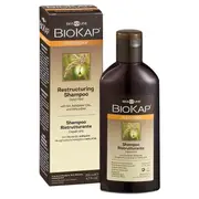 BioKap Nutricolor Restructuring Shampoo