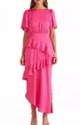 Brave And True Women’s Dress BNWT $199. Size M. Beautiful Pink.