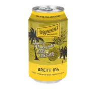 Wayward Funky Pineapple Hand Grenade IPA 375ml Can
