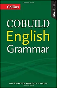 在飛比找誠品線上優惠-Collins Cobuild English Gramma