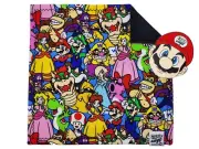 50 WAYS POCKET POCKET HANK Everyday Carry EDC Gear Nintendo Super Mario Party