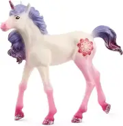 Bayala, Unicorn Toys, Unicorn Gifts for Girls and Boys 5-12 Years Old, Mandala U