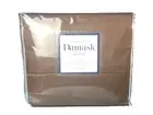 Charter Club 100% Supima Cotton 550 TC Sheet Set Brown Cal-King Extra Deep $235