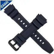 Genuine Casio Watch Strap Band for AE-1000W-2 AE 1000W 1000 BLUE