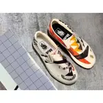 VANS X MOMA CLASSICS 輕鬆穿上溫馨