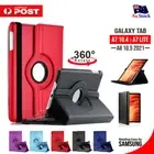 For Samsung Galaxy Tab A8 A9 Plus A7 Lite 8.7 Tablet Leather Stand Case Cover