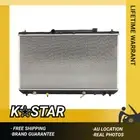For Toyota Camry 20 Series SXV20 2.2L 4Cyl 5S-FE Radiator 1997-2002 Petrol AT MT