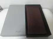 STUART KERN Leather Passport Cover Holder for Men & Women Passport Case Brown