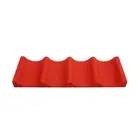 Beer Bottle Pad Holder for Cabinet Fridge Storage Rack Can Beverage