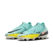 Nike Phantom GT2 Elite DF FG ‘Lucent Pack’ Football Boots Men’s US 10.5 New✅