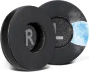 Cooling Gel Earpads Replacement for AKG Y50/Y50BT/Y55/K618/K619 On-Ear