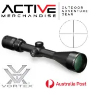 VORTEX DIAMONDBACK 3.5-10X50 Rifle Scope With BDC Reticle - Authorised Reseller