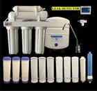Reverse Osmosis Drinking Water Filter System Home RO LEAK DETECTOR 100 gpd