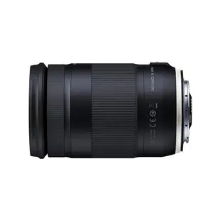 【高雄四海】TAMRON 18-400mm F3.5-6.3 VC HLD B028 for Nikon全新平輸一年保固