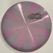 Discraft Crystal Sparkle FLX ZONE - Mini Stamp 173-174g Rare