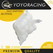 Radiator Coolant Reservoir Bottle Sub-Tank Fits Ford Falcon BA BF FG 6Cyl 02-13 (for: Ford)