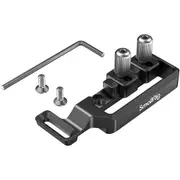 Smallrig HDMI & USB-C Cable Clamp for Canon EOS R5 / R6 / R5 C Cage