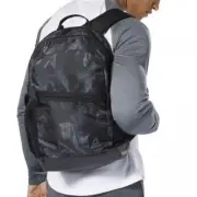 Reebok Style Active Foundation Graphic Training Gym Backpack V3712