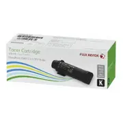Genuine Fuji Xerox DocuPrint CP315DW CT202610 Black High Yield Toner Cartridge 6,000 Prints