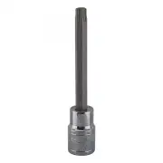 Park Tool Torx Bit Torx Bit 2673 Chrome Vanadium Steel And Nickel Chrome Plated
