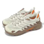 Merrell Moab Speed 2 Vent 2k SE Vibram Stucco Mocha Men Outdoors Shoes J006973