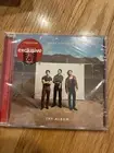 JONAS BROTHERS THE ALBUM [NEW CD] 2023 TARGET EXCLUSIVE 2 BONUS SONGS