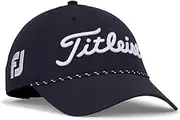 [Titleist] Golf Tour Breezer Hat