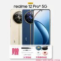 在飛比找遠傳friDay購物精選優惠-realme 12 Pro+ 5G (12G/512G) 原