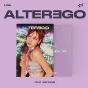 ALTER EGO (ROXI Photobook Ver.)