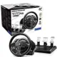 圖馬斯特 THRUSTMASTER T300RS 力回饋方向盤 支援PS5/PS4/PS3/PC【贈: Hybrid Plus後背包市價 $2499】