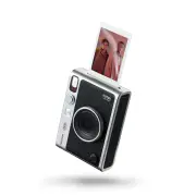 Fujifilm Instax Mini EVO Instant Hybrid Camera