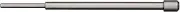O.H Stainless Knock Out Pin MSK4-70 L=166 4x70mm Made in Japan