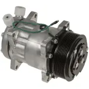 Omega Environmental Technologies 20-09970-AM Comp Sd7 H15 Hd 4762 Vor 119mm Pv8