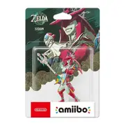 Nintendo amiibo (The Legend of Zelda: Tears of the Kingdom) - Sidon