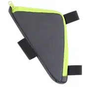 For Brompton For bicycle Triangle Frame Bag with Lightweight Construction
