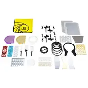 Lensbaby OMNI Universal Collection Plus Bonus Wands S